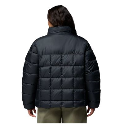 3. Columbia Puffect III Full Zip Jacke 2171251010 Schwarz L