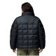 3. Columbia Puffect III Full Zip Jacke 2171251010 Schwarz L