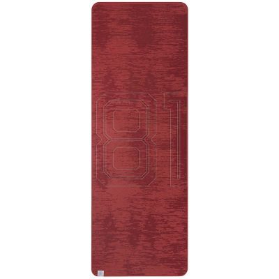 2. GAIAM INSTA-GRIP SUNSET YOGAMATTE 6MM 63669