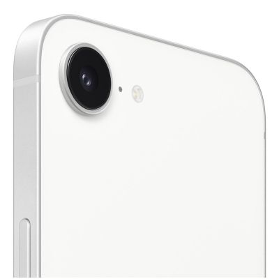 5. Apple iPhone 16E weiß 512 GB
