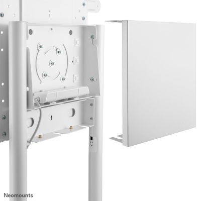 14. Neomounts von Newstar NM-M1250 177,8 cm (70") Weiß