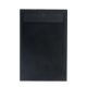Duschablage New York 120 x 80 cm Schwarz
