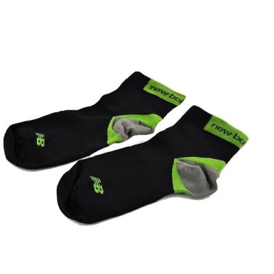 7. New Balance Socken 3.40.027