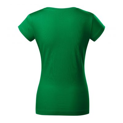2. Malfini Fit V-Ausschnitt T-Shirt W MLI-16216
