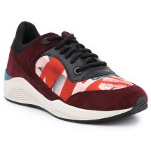 Geox D Omaya CW D540SC-0AN22-C7V7J Lifestyle-Schuhe