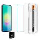 3. Spigen Glas.tR EZ Fit 2er-Pack gehärtetes Glas für Samsung Galaxy A27 5G
