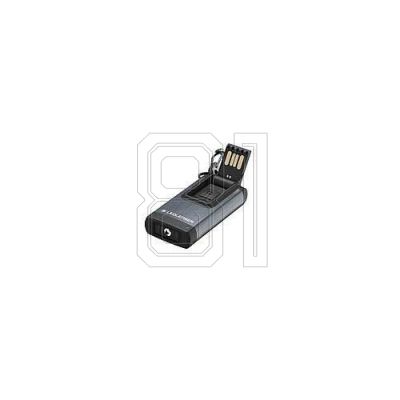 2. Ledlenser K4R 4GB Grau Geschenkbox 502592 Taschenlampe