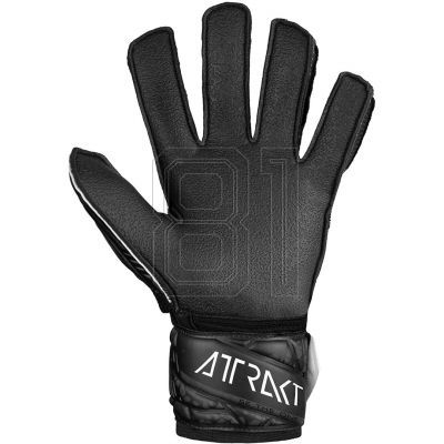 3. Reusch Attrakt Resist Jr 5472615 7700 Torwarthandschuhe