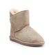 7. BearPaw Mia Youth W 2062Y Pewter Distressed Schuhe