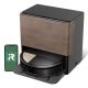 iRobot Roomba Max 705 Combo Schwarzer Saug- und Wischroboter + AutoWash Station (72692)