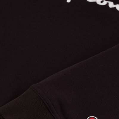 4. Champion Rundhals-Sweatshirt M 220727 KK001