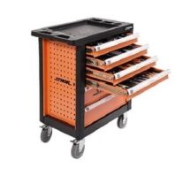 Staur 58550 Werkzeugwagen aus Metall