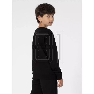 10. 4F Jr Sweatshirt 4FJSS23TSWSM222-20S