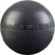 34. FITNESSBALL 65CM SCHWARZ PURE 2 IMPROVE