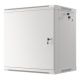 8. Lanberg WF01-6412-00S 12HE-Rack-Wandschrank, Grau
