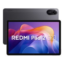 Xiaomi Redmi Pad 2 4/128GB LTE Graues Tablet