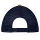 2. Buff Trucker-Kinderkappe 13784133730 Gelb L/XL