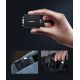 9. Ugreen HDMI - VGA Micro USB / Audio 3,5 mm Miniklinkenadapter schwarz (40248)