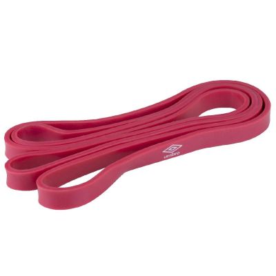 19. Gummiwiderstandsband Powerband 25kg Umbro