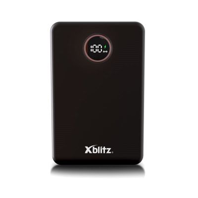 XBLITZ POWERBANK MAGBOOST 10.000 mAh
