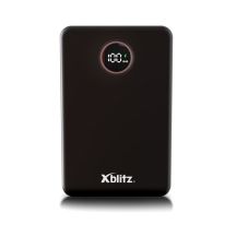 XBLITZ POWERBANK MAGBOOST 10.000 mAh