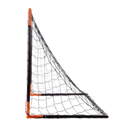 5. Fußballtor mit Netz BR8180 120 x 180 x 60 cm