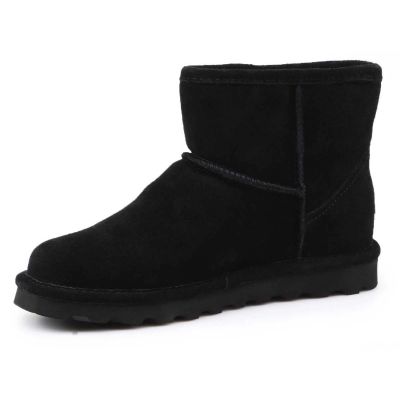 9. Bearpaw Alyssa W 2130W-01 Schuhe