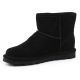 9. Bearpaw Alyssa W 2130W-01 Schuhe