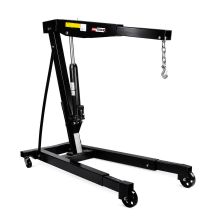 AWTOOLS Werkstattkran 3T 0-217cm
