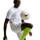 8. Nike Dri-FIT ADV VaporKnit V Herren-T-Shirt Weiß FZ9271 101