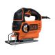 Black & Decker KS801SEK-QS 550W Elektro-Stichsäge