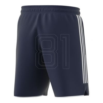 2. Adidas Tiro 23 League Sweat M Shorts HS3594