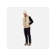 2. ROSSIGNOL Herren-Trainingsweste aus Sherpa-Fleece, Grau