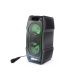 Sharp PS-931 Tragbarer Party-Lautsprecher, Schwarz, 180 W