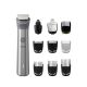 8. Philips Multigroom Serie 5000 MG5920/15 10-in-1: Gesicht, Haare und Körper