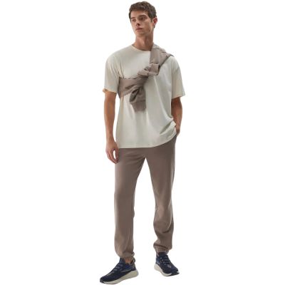 4. T-Shirt 4F M 4FWAW25TTSHM2967 11S