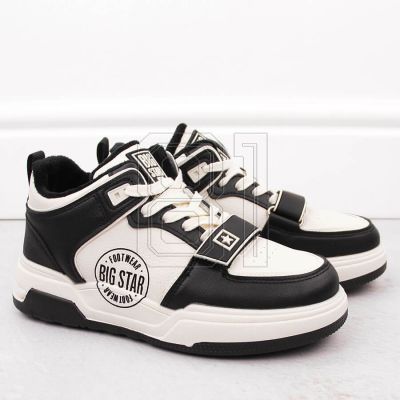 2. Big Star W INT2031 isolierte Sportschuhe