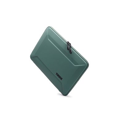 6. Thule Glove, passende Hülle für 14" MacBook, Nebelgrün
