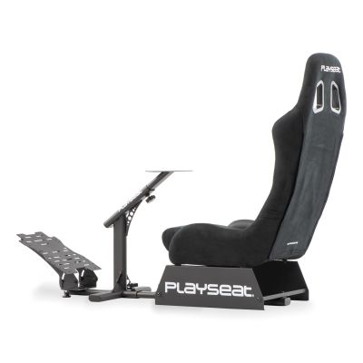 8. PLAYSEAT Alcantara REM.00008 Gaming-Stuhl (schwarz)