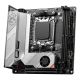 3. MSI MPG B650I EDGE WIFI Mainboard AMD B650 Sockel AM5 Mini ATX
