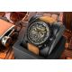 5. TIMBERLAND Henniker III Herrenuhr TDWGF2100602 + Box