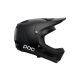 2. POC CORON AIR Carbon MIPS Fahrradhelm – Schwarz