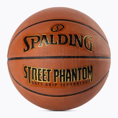 Spalding Phantom 84387Z Ball