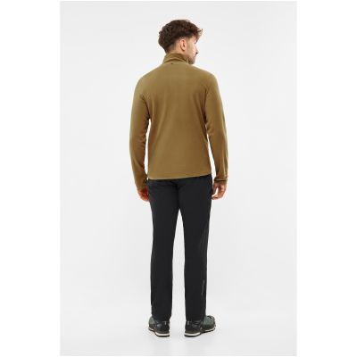 2. Herren-Fleecejacke VIKING Tesero Man Polartec, braun