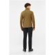 2. Herren-Fleecejacke VIKING Tesero Man Polartec, braun