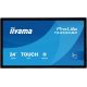 2. iiyama T2455MSC-B2 Touchscreen-Bedienfeld 60,5 cm (23,8") 1920 x 1080 px
