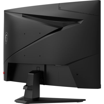 30. MSI Monitor 27" MAG 275CQF E18 27" WQHD 180Hz