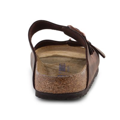 4. Birkenstock Arizona M 0452761 Flip-Flops