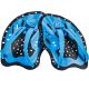 2. Aqua-Speed Swim Paddle Handflossen, Farbe 01 148