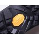 8. Bergson W Kakka Mid Stx Schuhe grasgrün